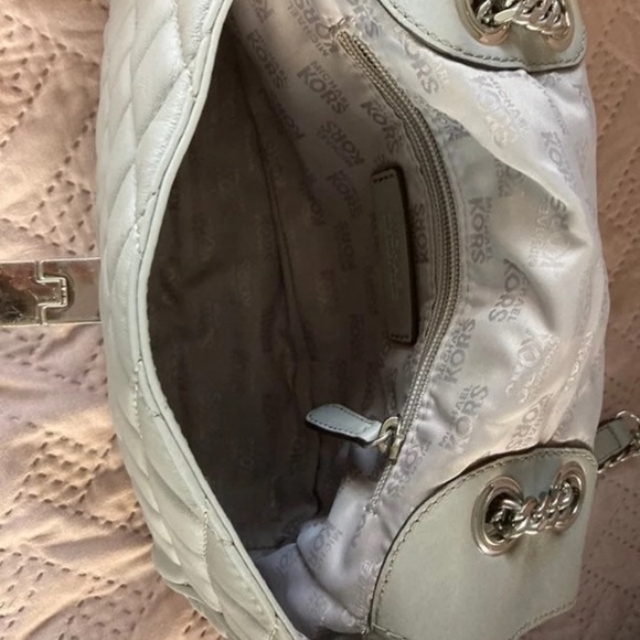 Micheal Kors shoulderbag - Picture 2 of 4